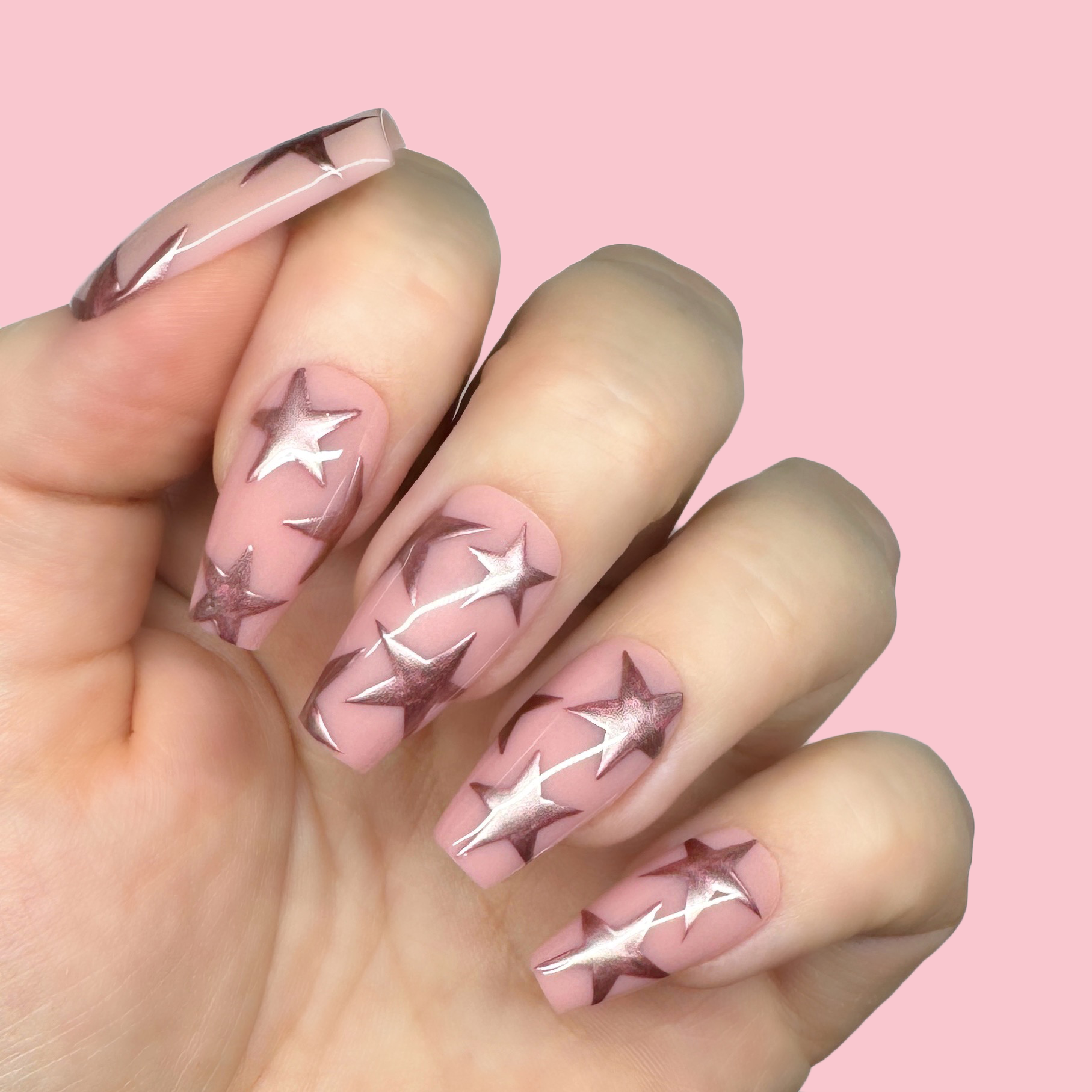 Gel Pod Metallics Trio